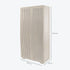 Libra Beaulieu Mindi Wood 2 Door Cabinet